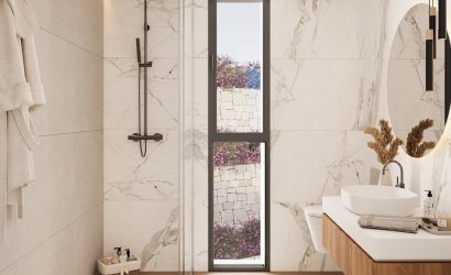Obra nueva - detached -
Polop