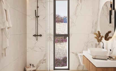 Obra nueva - detached -
Polop