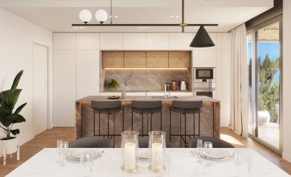 Obra nueva - detached -
Polop