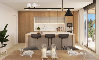 Obra nueva - detached -
Polop