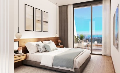 Obra nueva - detached -
Polop