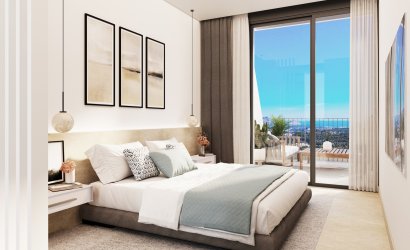 Obra nueva - detached -
Polop