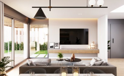Obra nueva - detached -
Polop