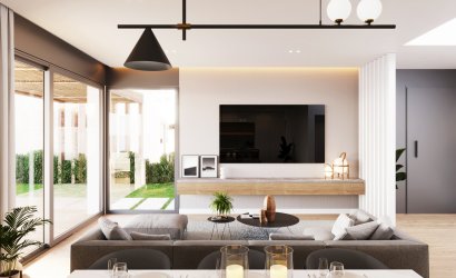 Obra nueva - detached -
Polop