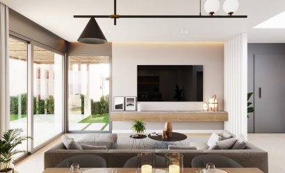 Obra nueva - detached -
Polop