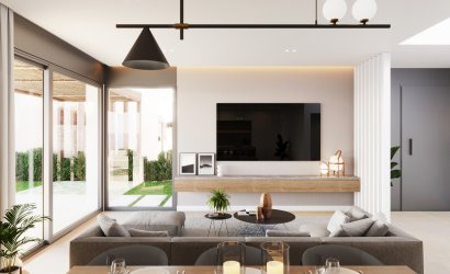 Obra nueva - detached -
Polop