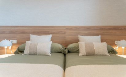 Nieuwbouw - apartment -
Playa Flamenca
