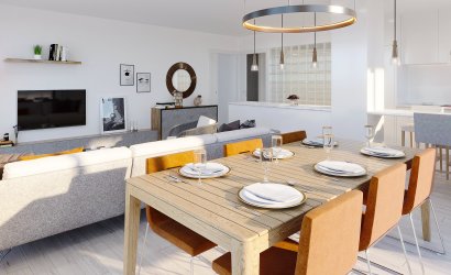 Nouvelle - apartment -
Playa Flamenca
