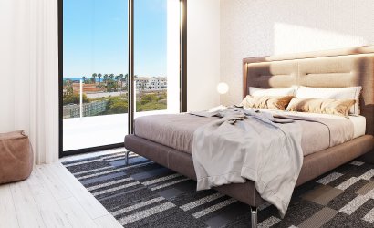 Nouvelle - apartment -
Playa Flamenca