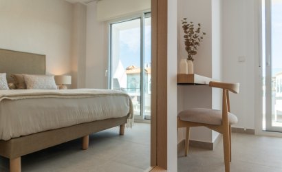 Nouvelle - apartment -
Playa Flamenca