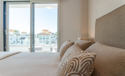 Nouvelle - apartment -
Playa Flamenca