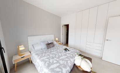 Nieuwbouw - semi-detached -
San Javier