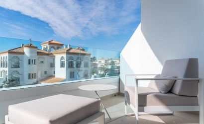 Nouvelle - apartment -
Playa Flamenca