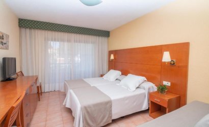 Nieuwbouw - ground-floor -
Calpe