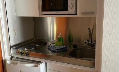 Nieuwbouw - ground-floor -
Calpe