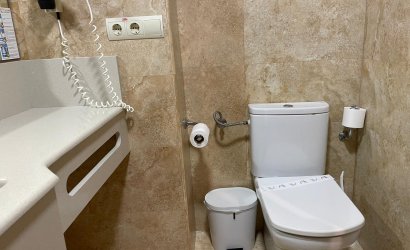 Nieuwbouw - ground-floor -
Calpe