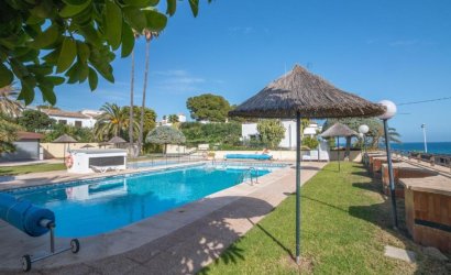 Nieuwbouw - ground-floor -
Calpe