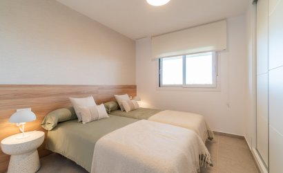 Nouvelle - apartment -
Playa Flamenca