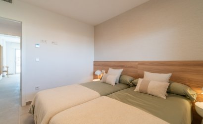 Nouvelle - apartment -
Playa Flamenca
