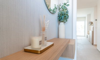 Nouvelle - apartment -
Playa Flamenca