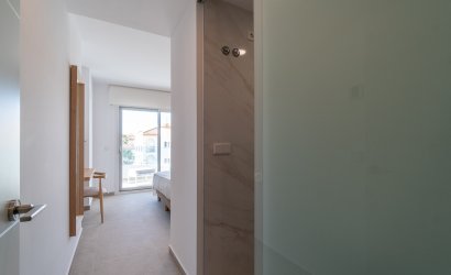 Nouvelle - apartment -
Playa Flamenca