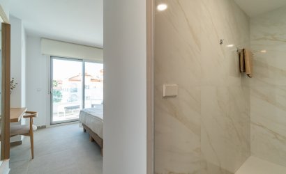Nouvelle - apartment -
Playa Flamenca