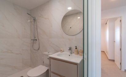 Nouvelle - apartment -
Playa Flamenca