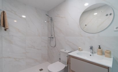Nouvelle - apartment -
Playa Flamenca