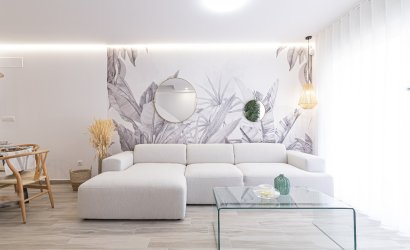 Nieuwbouw - terraced -
La Manga del Mar Menor