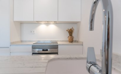 Nouvelle - apartment -
Playa Flamenca