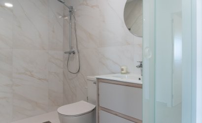 Nouvelle - apartment -
Playa Flamenca