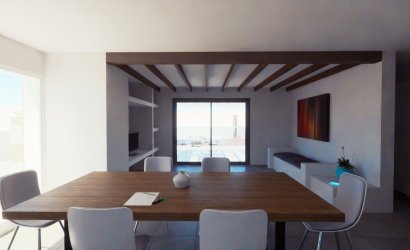 Obra nueva - terraced -
Polop