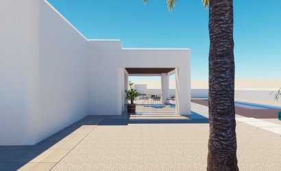 Obra nueva - terraced -
Polop