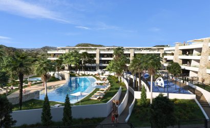New Build - ground-floor -
Monforte del Cid