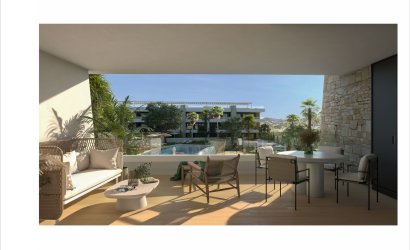 Obra nueva - apartment -
Monforte del Cid