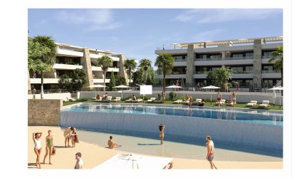 Obra nueva - apartment -
Monforte del Cid