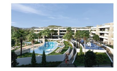 Obra nueva - apartment -
Monforte del Cid