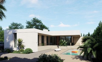 Nouvelle - detached -
El Chaparral