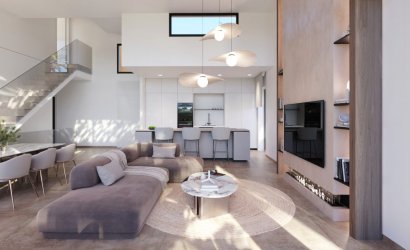 Nieuwbouw - Villa -
Cuevas del Almanzora