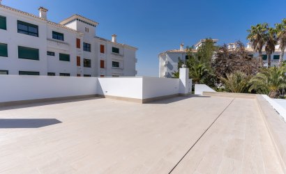 Nieuwbouw - detached -
Orihuela Costa