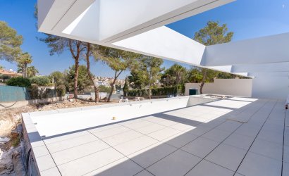 Nieuwbouw - detached -
Orihuela Costa