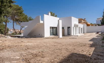 Nieuwbouw - detached -
Orihuela Costa