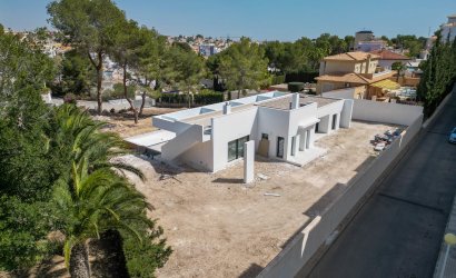 Nieuwbouw - detached -
Orihuela Costa