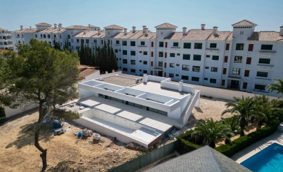 Nieuwbouw - detached -
Orihuela Costa