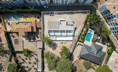 Nieuwbouw - detached -
Orihuela Costa