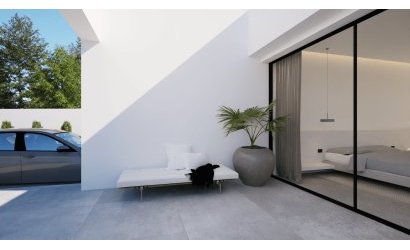 Nieuwbouw - detached -
Orihuela Costa