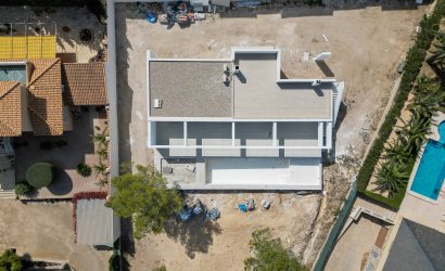 Nieuwbouw - detached -
Orihuela Costa