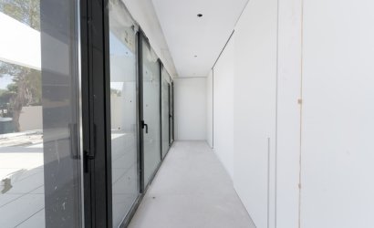 Nieuwbouw - detached -
Orihuela Costa