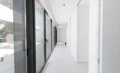 Nieuwbouw - detached -
Orihuela Costa