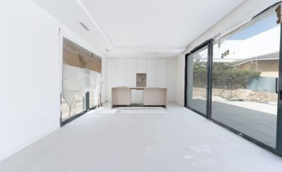 Nieuwbouw - detached -
Orihuela Costa